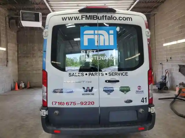 1FTYR2CM5JKB20014 2018 FORD TRANSIT-5