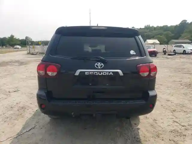 5TDFY5B19MS185450 2021 TOYOTA SEQUOIA-5
