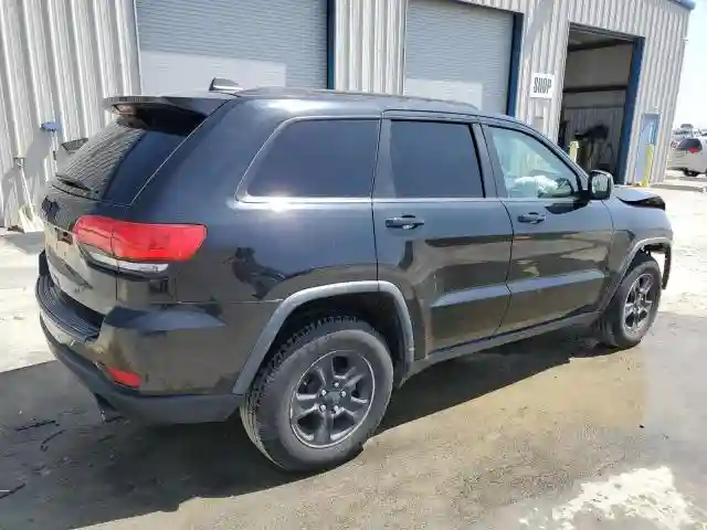 1C4RJEAG1HC813810 2017 JEEP GRAND CHEROKEE-2