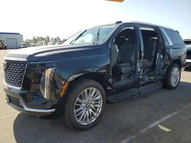 1GYS8KRL6SR126026 2025 CADILLAC ESCALADE-0