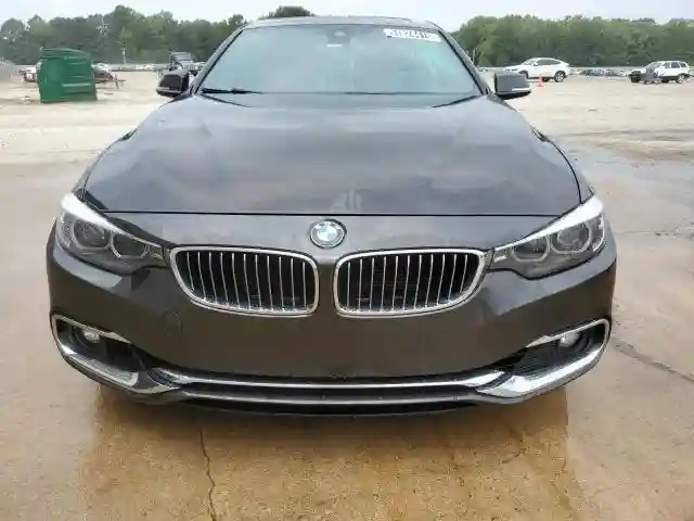WBA4J5C56KBM66474 2019 BMW 4 SERIES-4