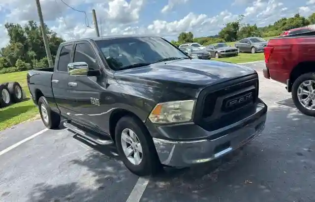 1C6RR6GG0GS299420 2016 RAM 1500-0
