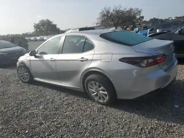 4T1C11AK6RU207056 2024 TOYOTA CAMRY-1