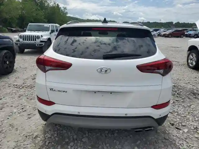 KM8J33A29JU703180 2018 HYUNDAI TUCSON-5