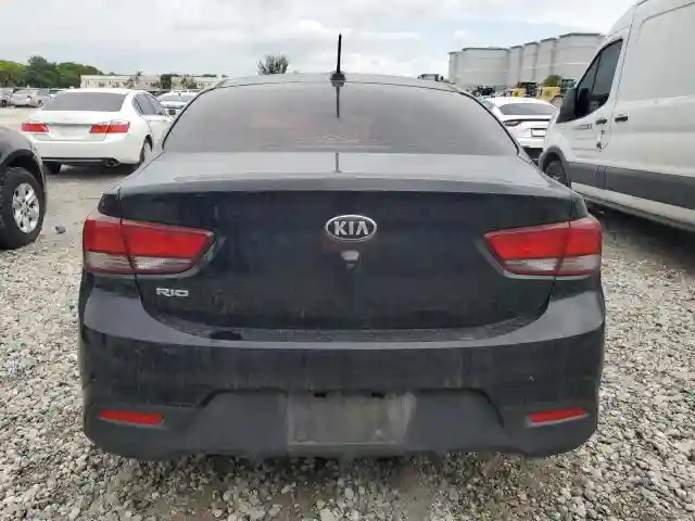3KPA24ADXLE293683 2020 KIA RIO-5