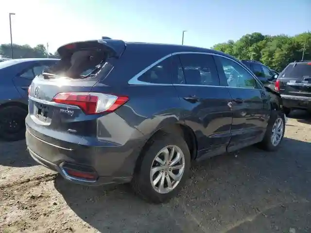 5J8TB4H32GL011427 2016 ACURA RDX-2