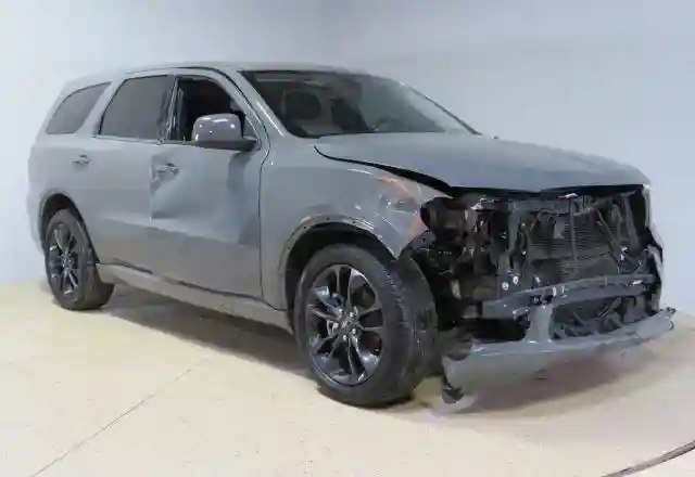 1C4RDHDG5LC130263 2020 DODGE DURANGO-0