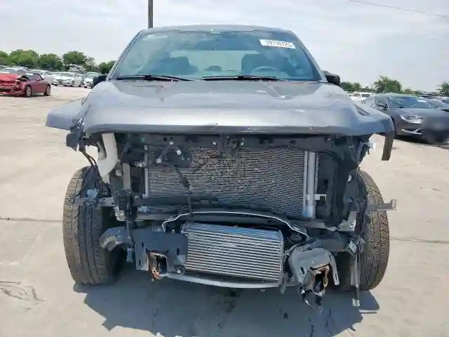 1FTEW2LP9RKF12642 2024 FORD F150 STX-4