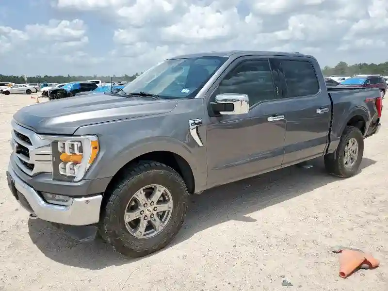 1FTFW1ED7MFB42049 2021 FORD F-150-0