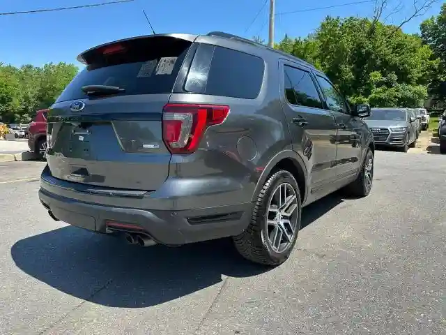 1FM5K8GT3JGA38891 2018 FORD EXPLORER-2