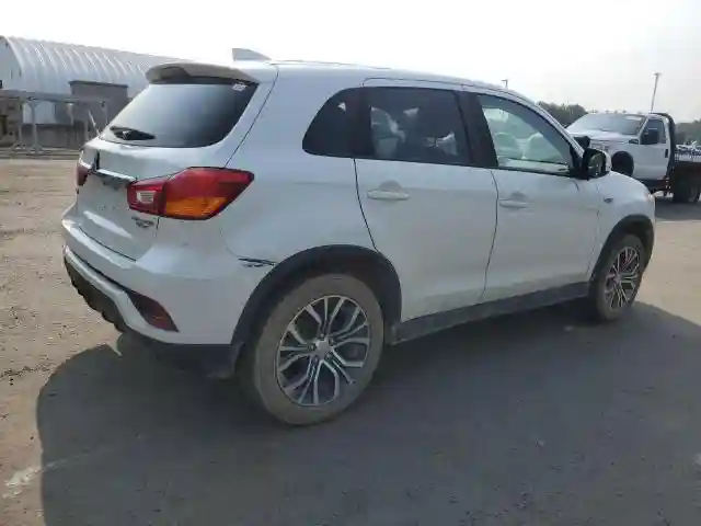 JA4AR3AU7KU025867 2019 MITSUBISHI OUTLANDER-2