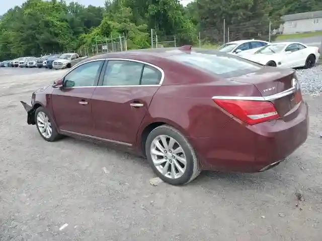 1G4GB5G30FF345908 2015 BUICK LACROSSE-1
