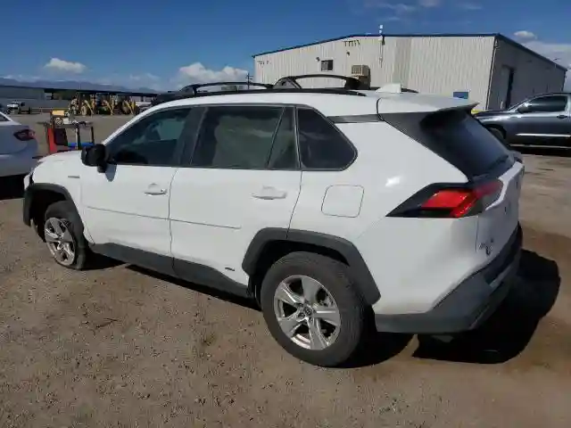 4T3LWRFVXMU044589 2021 TOYOTA RAV4-1