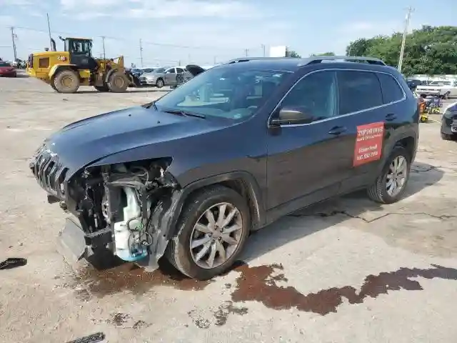 1C4PJLDB7HW516454 2017 JEEP GRAND CHEROKEE-0