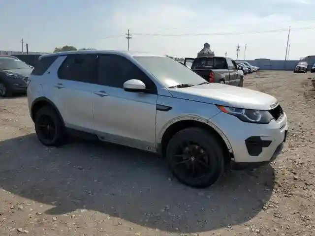 SALCP2BG5GH582955 2016 LAND ROVER DISCOVERY-3