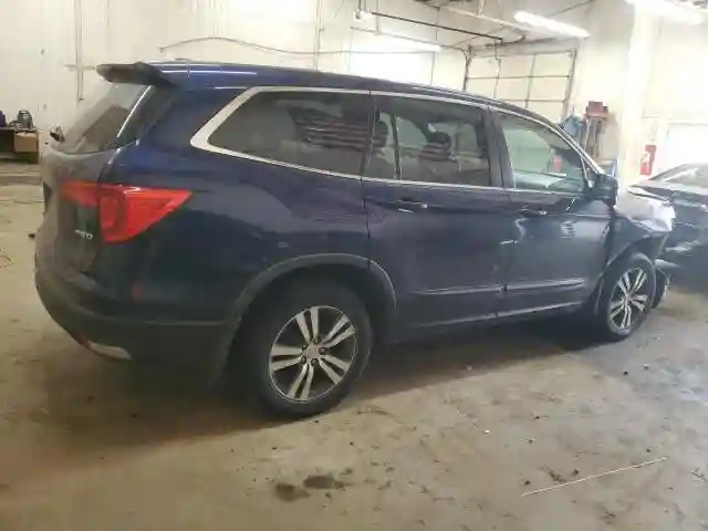 5FNYF6H57HB099918 2017 HONDA PILOT-2