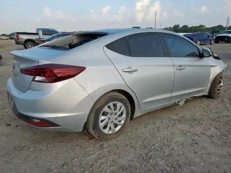 5NPD74LF2KH447634 2019 HYUNDAI ELANTRA-2
