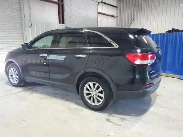 5XYPG4A39GG061233 2016 KIA SORENTO-1