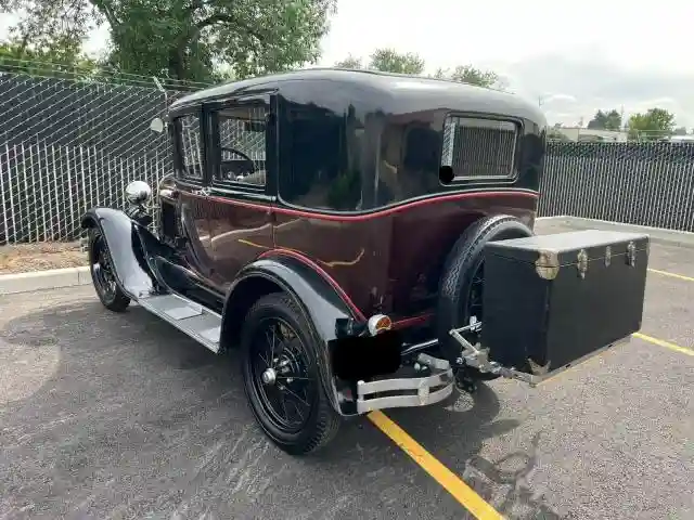 A2514451 1929 FORD ALL MODELS-2