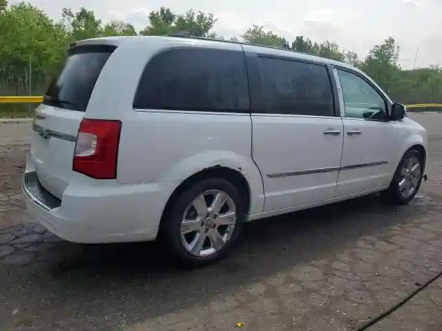 2C4RC1CG8FR584191 2015 CHRYSLER MINIVAN-2
