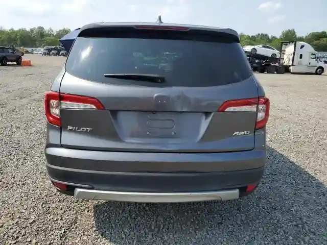 5FNYF6H54KB052448 2019 HONDA PILOT-5