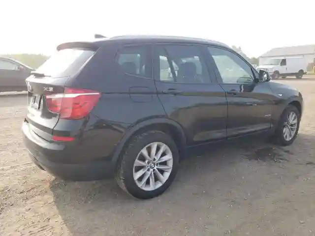 5UXWX9C31H0W67301 2017 BMW X3-2