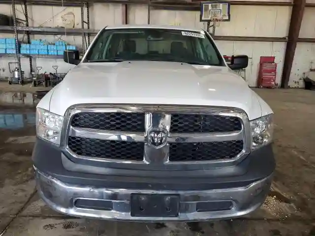 1C6RR7XT6HS773777 2017 RAM 1500-4