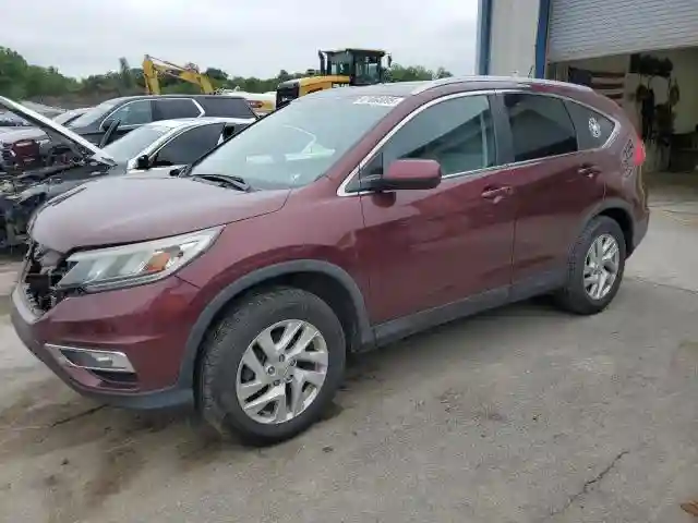 2HKRM4H71GH683845 2016 HONDA CRV-0