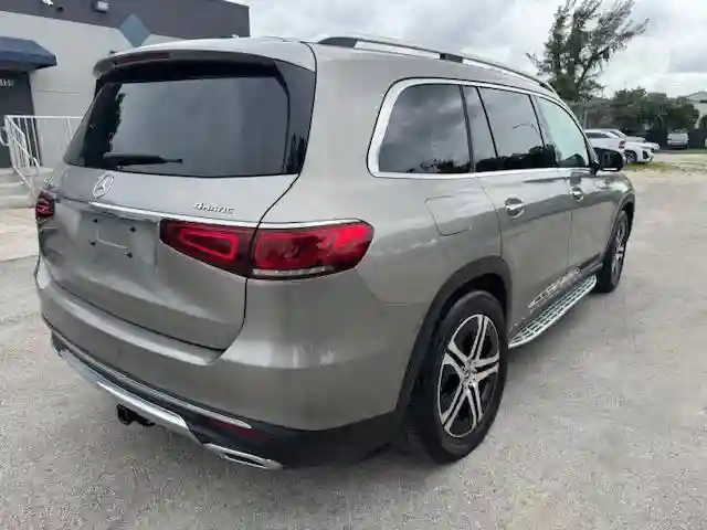 4JGFF5KE9LA115060 2020 MERCEDES-BENZ GLS-CLASS-2