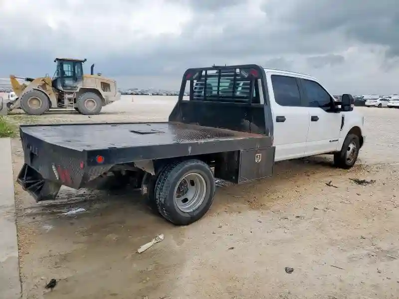 1FD8W3GT9KEG78069 2019 FORD F350-2