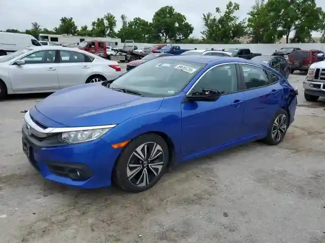 19XFC1F31HE020916 2017 HONDA CIVIC-0
