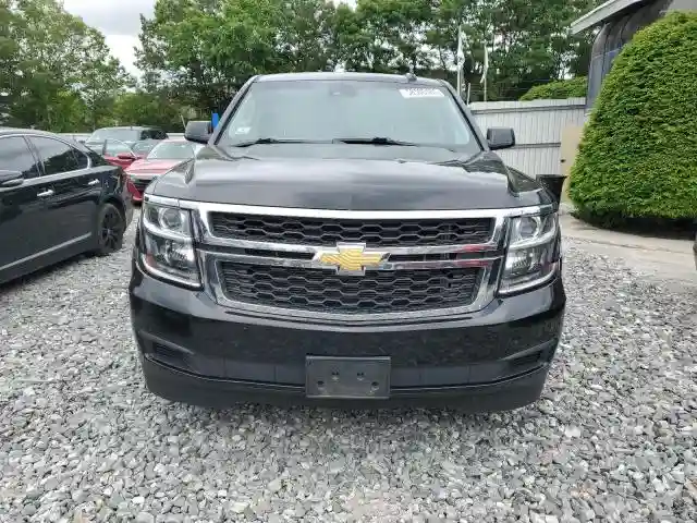1GNSKHKC5GR460924 2016 CHEVROLET SUBURBAN-4