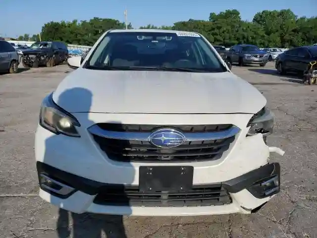 4S3BWAN6XL3023878 2020 SUBARU LEGACY-4