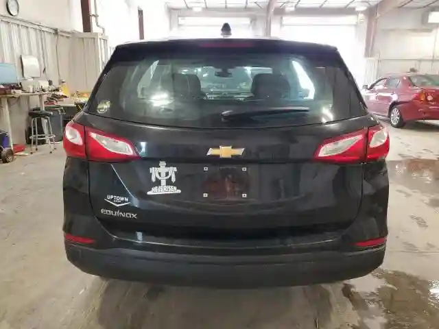 3GNAXHEVXKL204921 2019 CHEVROLET EQUINOX-5