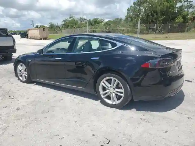5YJSA1S24FF092699 2015 TESLA MODEL S-1