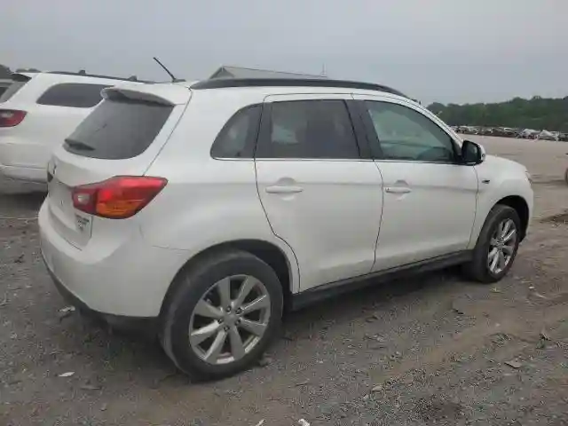 4A4AP4AW4FE046168 2015 MITSUBISHI OUTLANDER-2