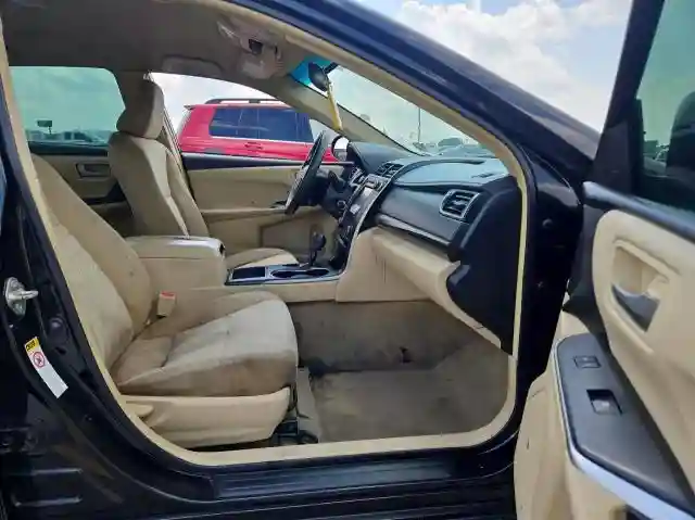 4T1BF1FK0FU481399 2015 TOYOTA CAMRY-4