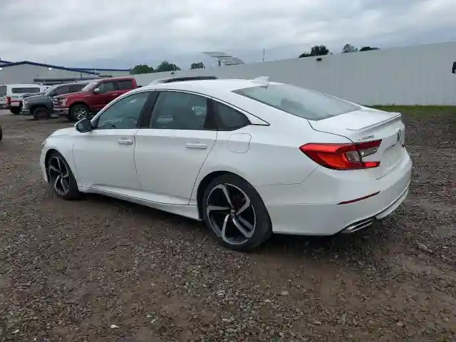 1HGCV1F32LA151377 2020 HONDA ACCORD-1