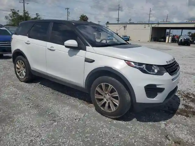 SALCP2BG4HH665861 2017 LAND ROVER DISCOVERY-3