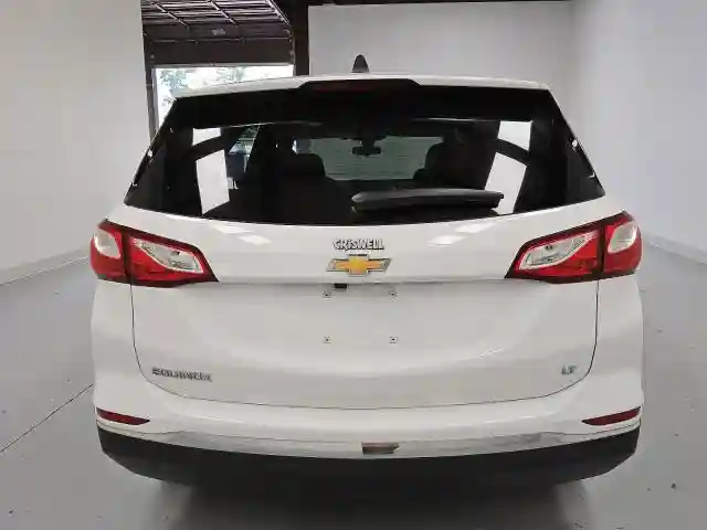 3GNAXKEV0MS159218 2021 CHEVROLET EQUINOX-5