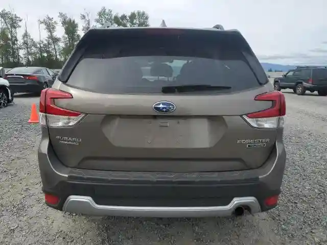 JF2SKAXC0MH560263 2021 SUBARU FORESTER-5