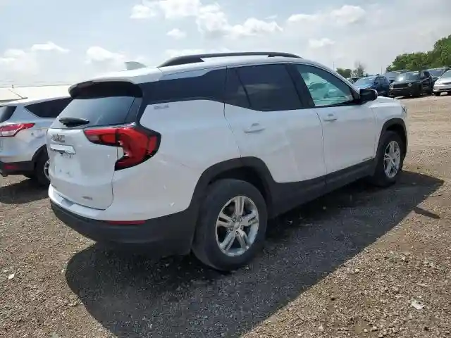 3GKALTEV0KL306076 2019 GMC TERRAIN-2