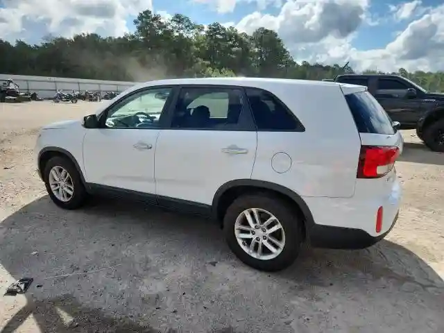 5XYKT3A66FG589546 2015 KIA SORENTO-1