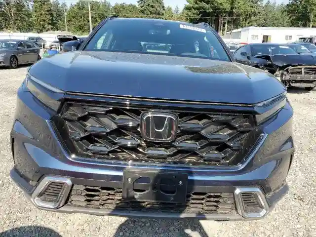 2HKRS6H95SH801116 2025 HONDA CRV-4