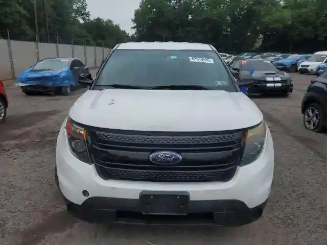 1FM5K8AR5FGA47290 2015 FORD EXPLORER-4