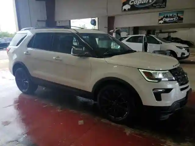 1FM5K8D83JGC60301 2018 FORD EXPLORER-3