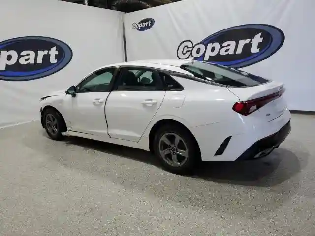 5XXG14J20NG105873 2022 KIA K5-1