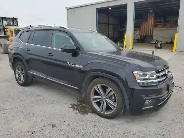 1V2YR2CAXKC511031 2019 VOLKSWAGEN ATLAS-3