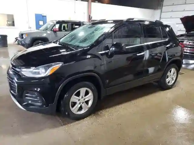3GNCJPSB4JL280051 2018 CHEVROLET TRAX-0