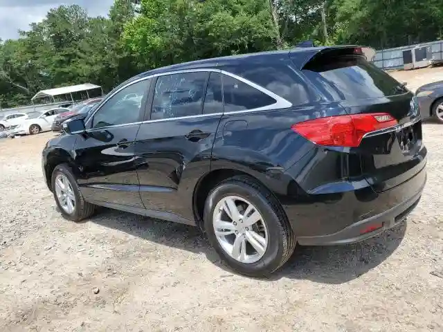 5J8TB4H53FL029547 2015 ACURA RDX-1